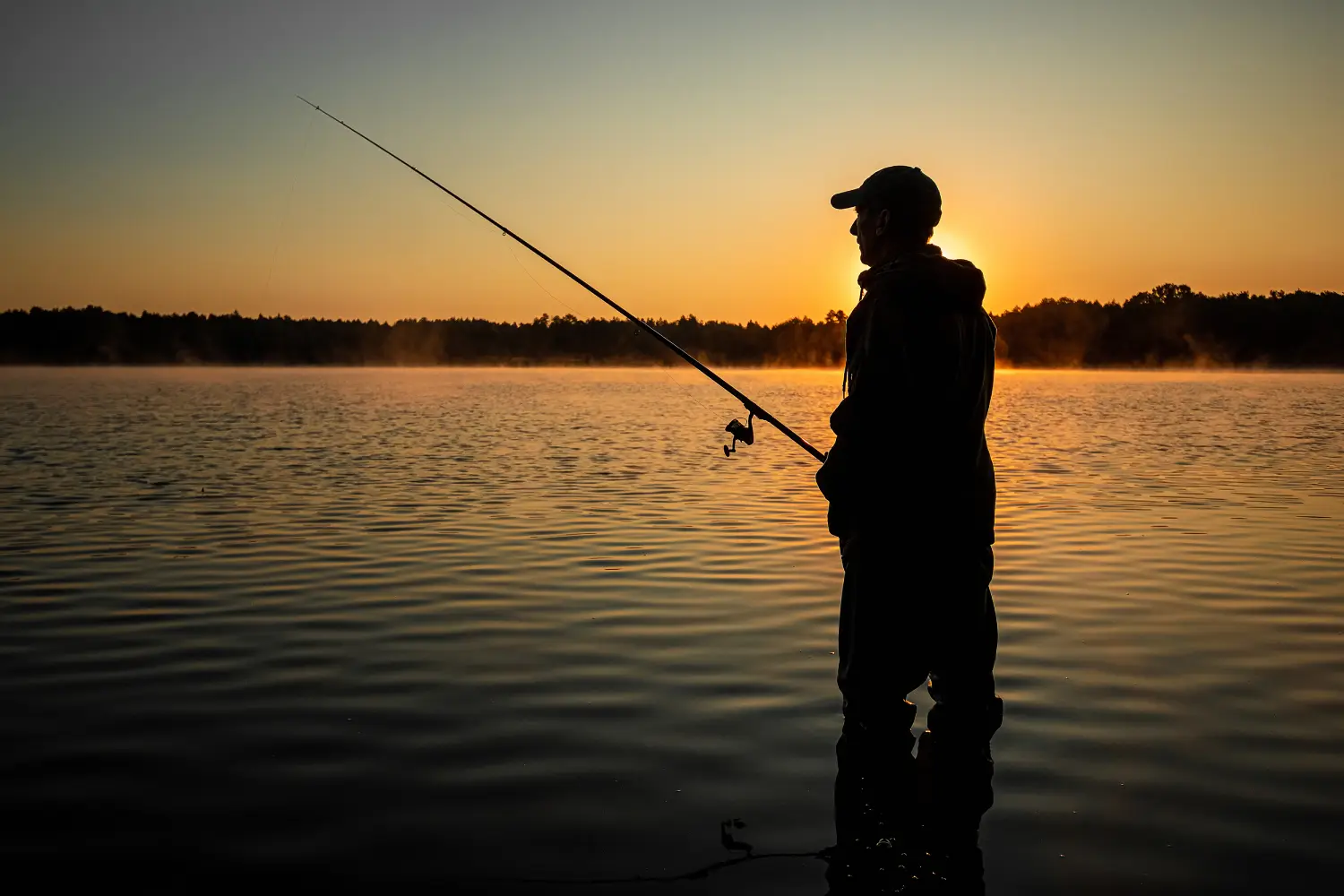 Mastering the Art of Night Fishing: Tips for Thrilling Nocturnal Adventures